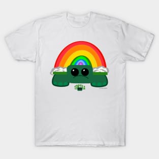 Tortils™ Over the Rainbow T-Shirt